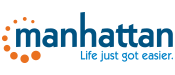 Manhattan