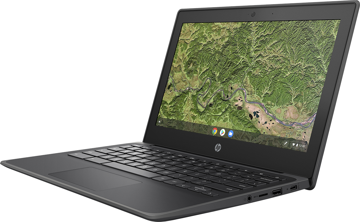HP Chromebook 11A G8 Education Edition Laptop